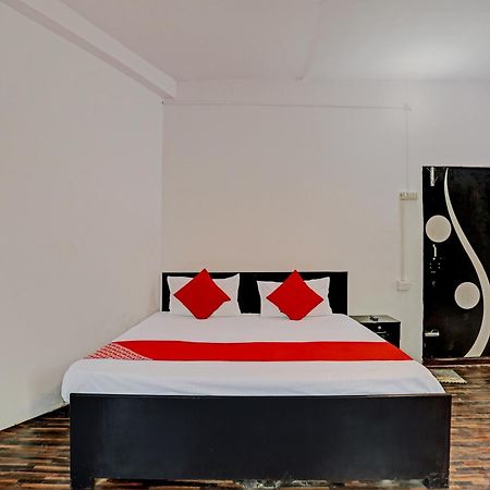 Hotel O Samrat Ghaziabad Dış mekan fotoğraf