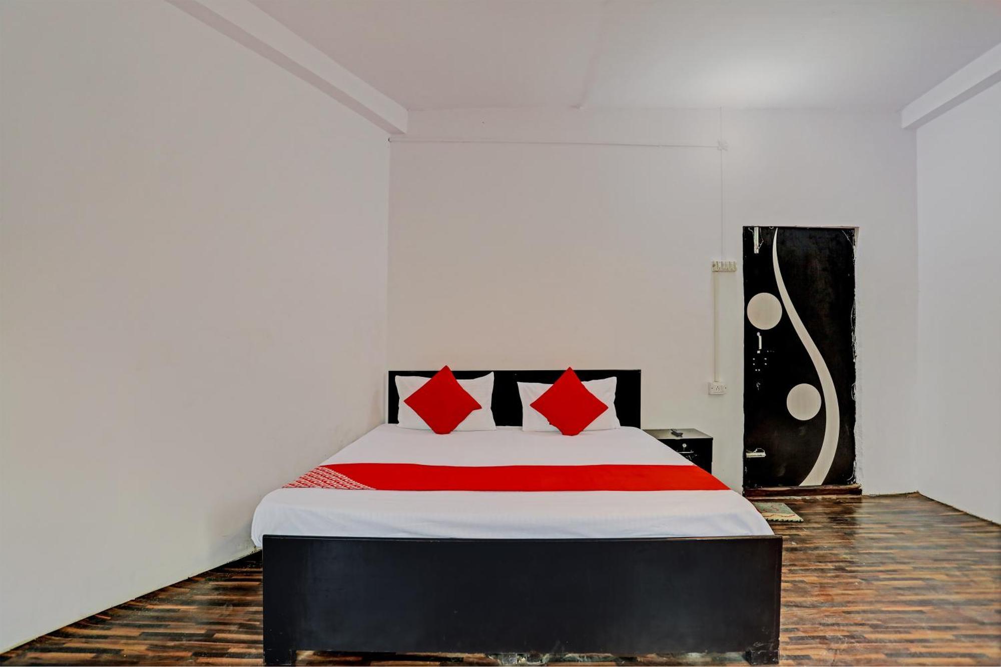 Hotel O Samrat Ghaziabad Dış mekan fotoğraf