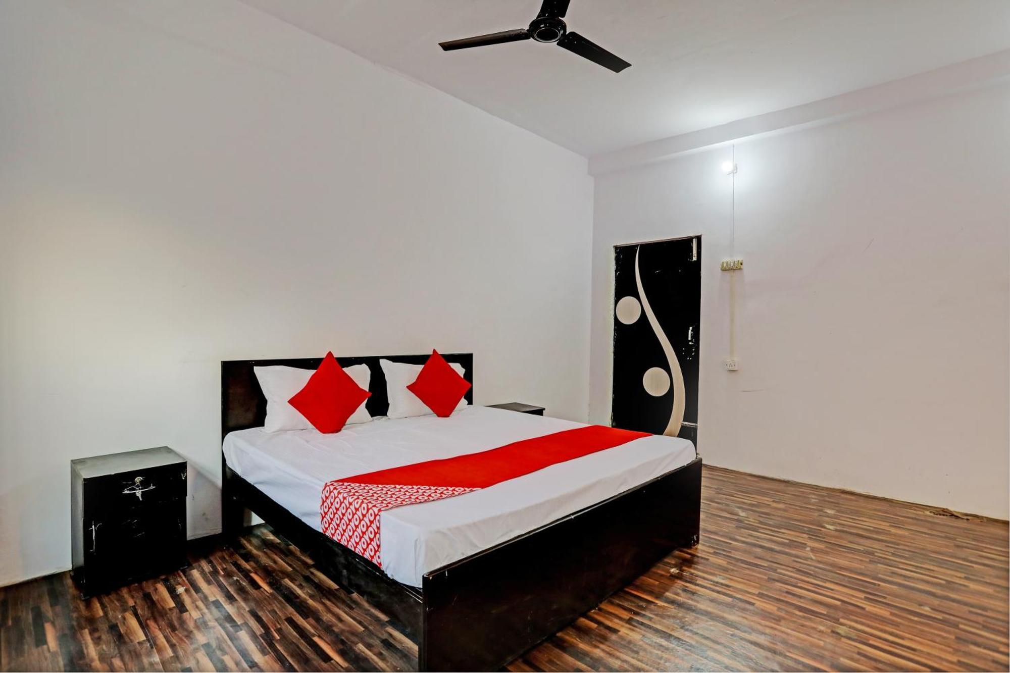 Hotel O Samrat Ghaziabad Dış mekan fotoğraf