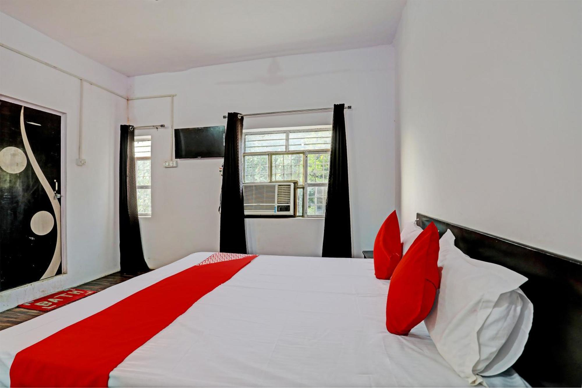 Hotel O Samrat Ghaziabad Dış mekan fotoğraf
