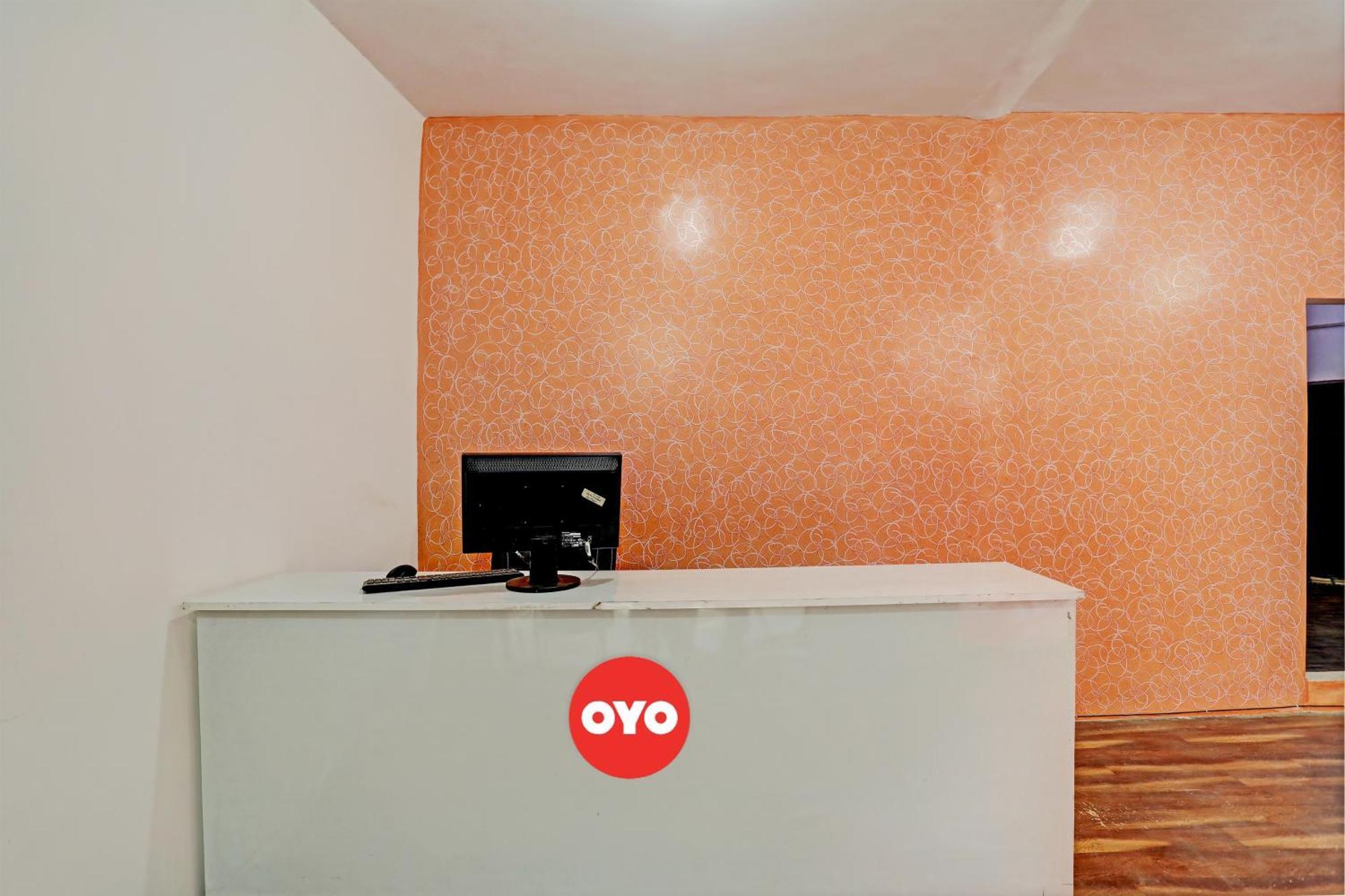 Hotel O Samrat Ghaziabad Dış mekan fotoğraf