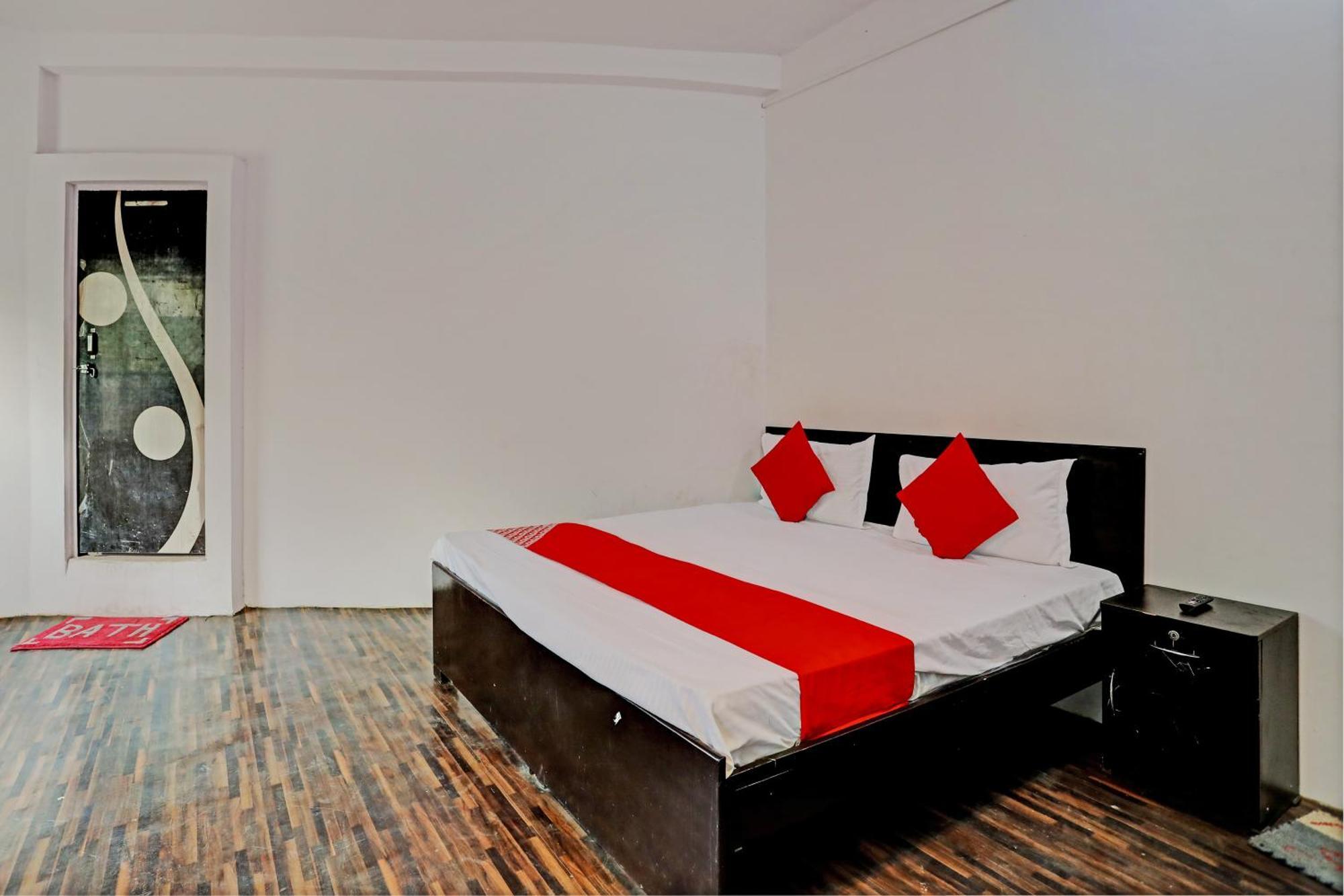 Hotel O Samrat Ghaziabad Dış mekan fotoğraf
