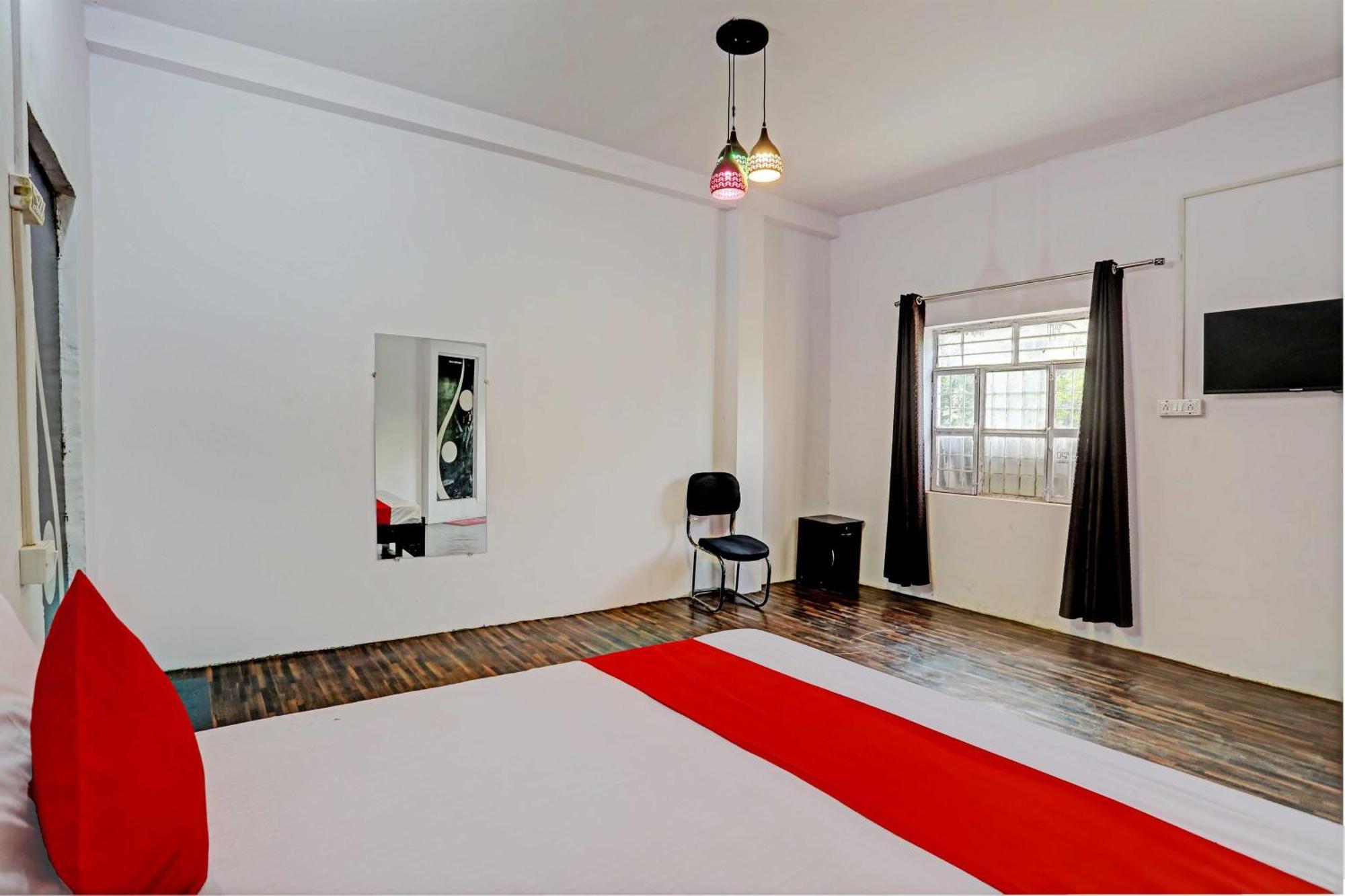 Hotel O Samrat Ghaziabad Dış mekan fotoğraf